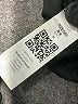 Unbranded Black Turtleneck Sweater Size M - photo 8