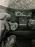 Clara S. Black 3/4 Sleeve Top Size S - photo 7
