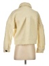 Lularoe 100% Polyester Ivory Tan Jacket Size S - photo 2