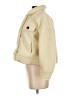 Lularoe 100% Polyester Ivory Tan Jacket Size S - photo 5