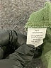 Bucketlist 100% Cotton Solid Green Romper Size S - photo 5