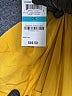 Charter Club 100% Polyester Yellow Long Sleeve Blouse Size 0X - photo 9