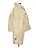 Lularoe 100% Polyester Ivory Tan Jacket Size S - photo 4