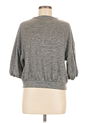 Leith Pullover Sweater (view 1)
