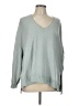 Z Supply Gray Pullover Sweater Size L - photo 1