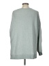 Z Supply Gray Pullover Sweater Size L - photo 2
