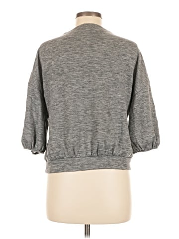Leith Pullover Sweater (view 2)
