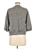 Leith Gray Pullover Sweater Size M - photo 2