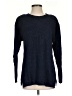 Christina Blue Pullover Sweater Size L - photo 1