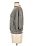 Leith Gray Pullover Sweater Size M - photo 5