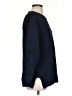 Christina Blue Pullover Sweater Size L - photo 4