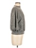 Leith Gray Pullover Sweater Size M - photo 4