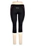 Karrimor Color Block Black Active Pants Size UK 16 / US 12 - photo 2