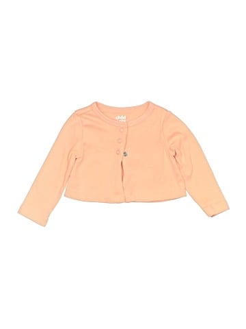 Child of Mine by Carter's Long Sleeve T-Shirt (view 1)