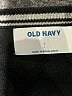 Old Navy 100% Cotton Black Pullover Sweater Size L - photo 7
