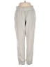BR STANDARD Solid Gray Casual Pants Size S - photo 1