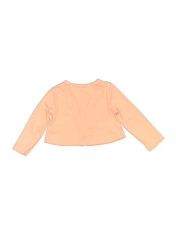 Child of Mine by Carter's Long Sleeve T-Shirt (view 2)