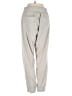 BR STANDARD Solid Gray Casual Pants Size S - photo 2