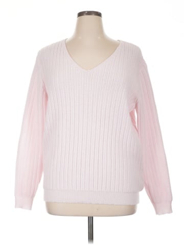 Unbranded Pullover Sweater (view 1)
