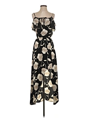 Mimi Chica Casual Dress (view 1)