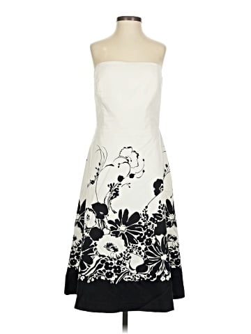 Ann Taylor Cocktail Dress (view 1)