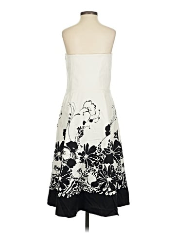Ann Taylor Cocktail Dress (view 2)