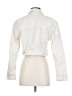 Habitual Ivory Jacket Size Sm (1) - photo 2