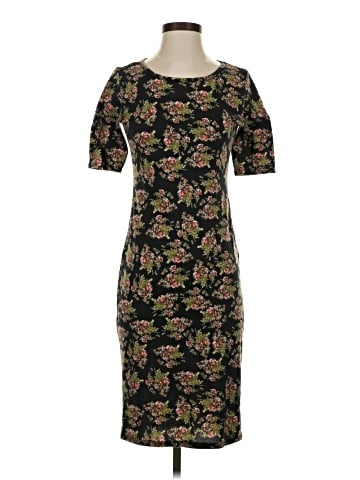 Lularoe Casual Dress (view 1)
