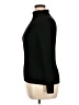 Coldwater Creek Black Turtleneck Sweater Size XL - photo 5