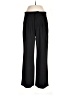 Unbranded Black Dress Pants Size L (estimated) - photo 1