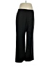 Kasper Black Dress Pants Size 16 - photo 1