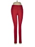 Nanette Lepore Red Active Pants Size M - photo 1