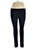 Assorted Brands Solid Black Active Pants Size 2X - photo 1