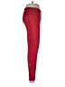 Nanette Lepore Red Active Pants Size M - photo 4
