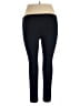 Assorted Brands Solid Black Active Pants Size 2X - photo 2