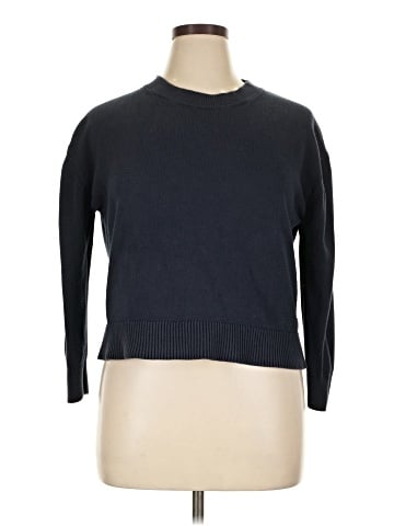 Everlane Pullover Sweater (view 1)