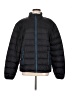 Fabletics 100% Nylon Solid Black Snow Jacket Size M - photo 1