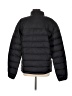Fabletics 100% Nylon Solid Black Snow Jacket Size M - photo 2