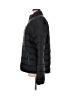 Fabletics 100% Nylon Solid Black Snow Jacket Size M - photo 5