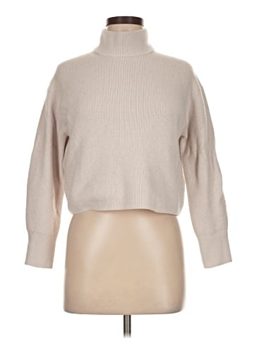 Lululemon Athletica Turtleneck Sweater (view 1)