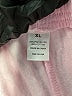Unbranded Hearts Pink Shorts Size XL - photo 4