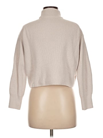Lululemon Athletica Turtleneck Sweater (view 2)