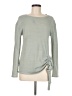 INC International Concepts Green Pullover Sweater Size M - photo 1