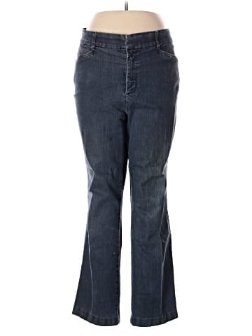 Christopher & Banks Jeans (view 1)