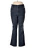 Christopher & Banks Blue Jeans Size 14 - photo 1