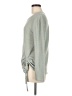INC International Concepts Green Pullover Sweater Size M - photo 5