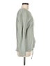 INC International Concepts Green Pullover Sweater Size M - photo 4