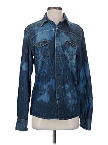 Paige Denim Jacket (view 1)
