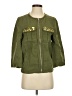 H&M Conscious Green Jacket Size 4 - photo 1
