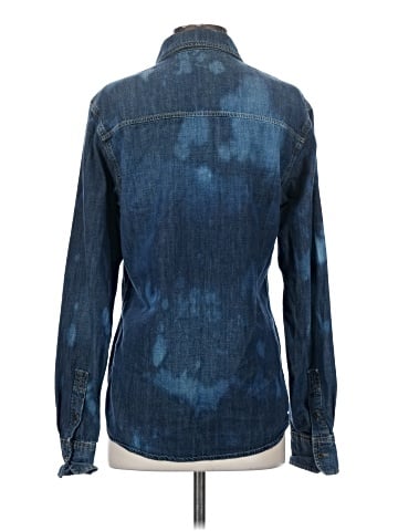 Paige Denim Jacket (view 2)